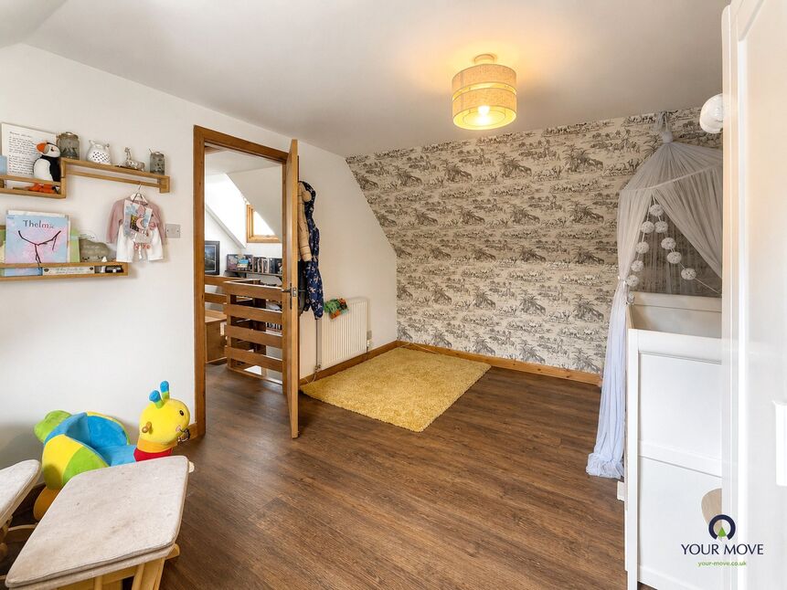 Bedroom 2