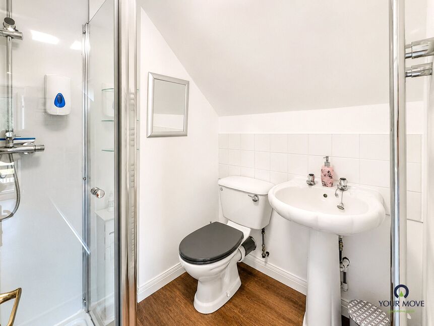 Studio En-Suite