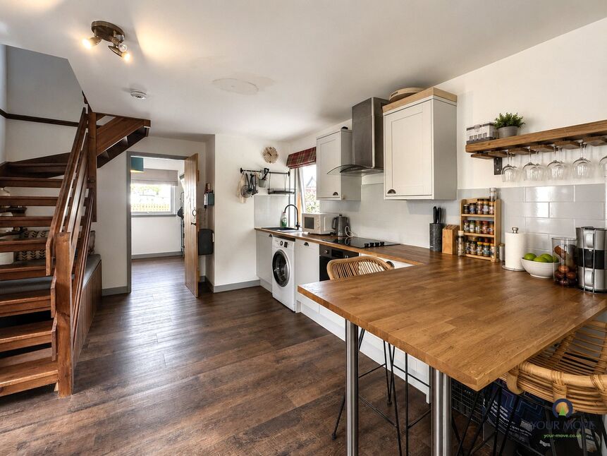 Annex Kitchen
