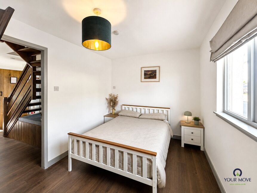 Annex Bed 1