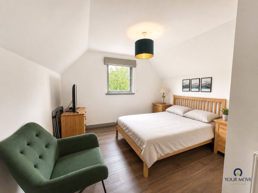 Annex Bed 2