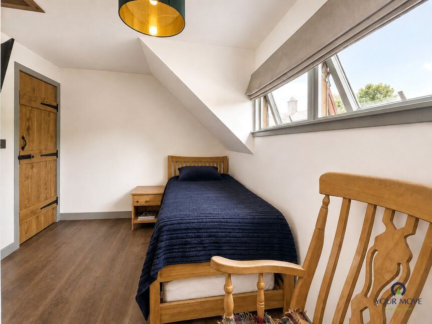 Annex Bed 3