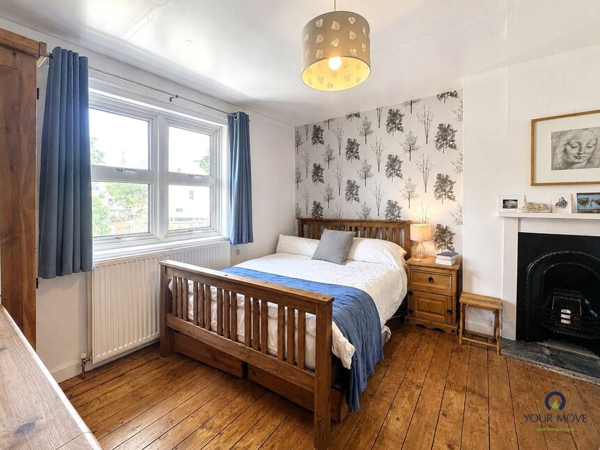 Bedroom 2