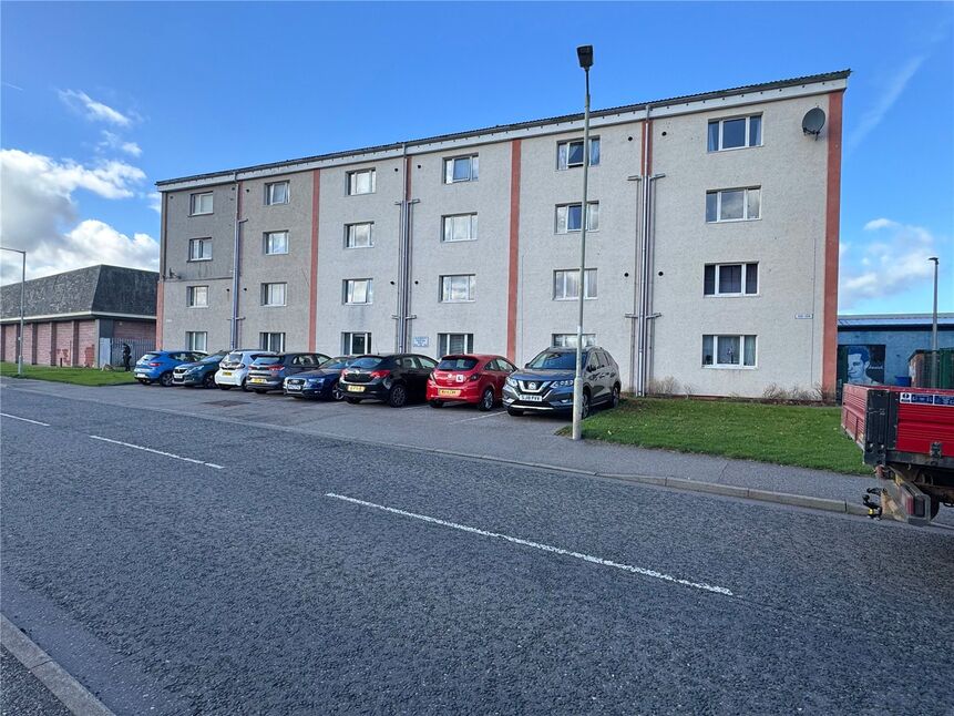 Main image of 3 bedroom Flat for sale, Glendoe Terrace, Inverness, Highland, IV3