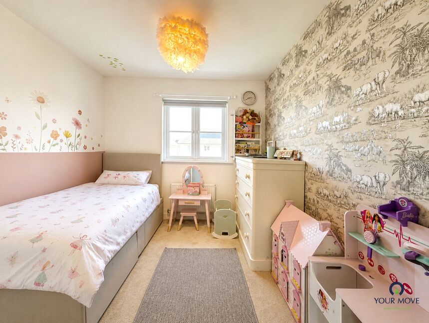 Bedroom 3