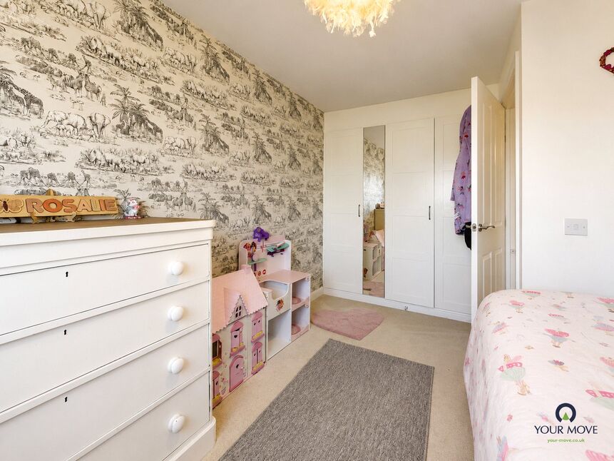 Bedroom 3