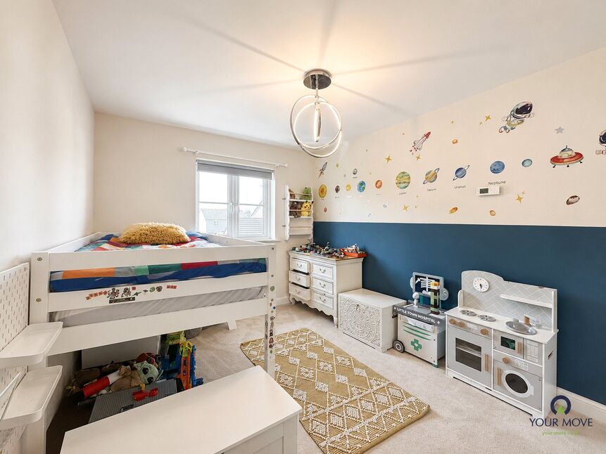 Bedroom 2