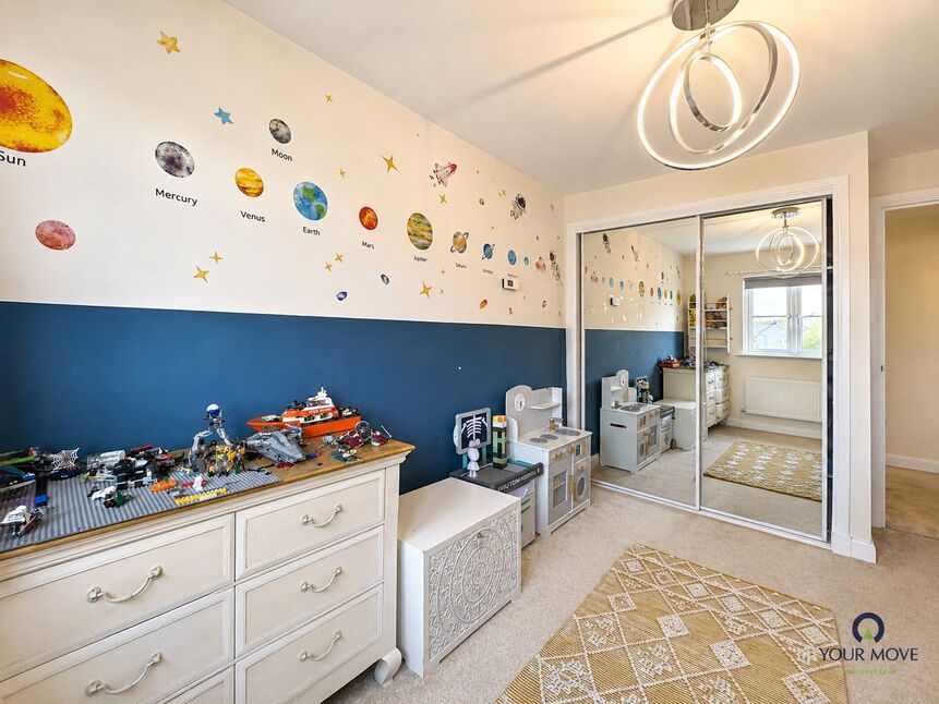 Bedroom 2