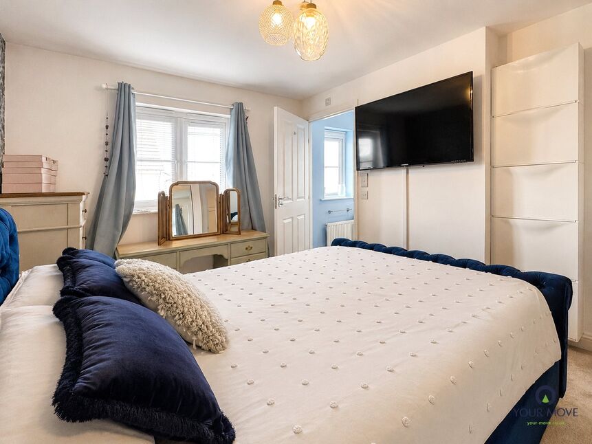 Bedroom 1