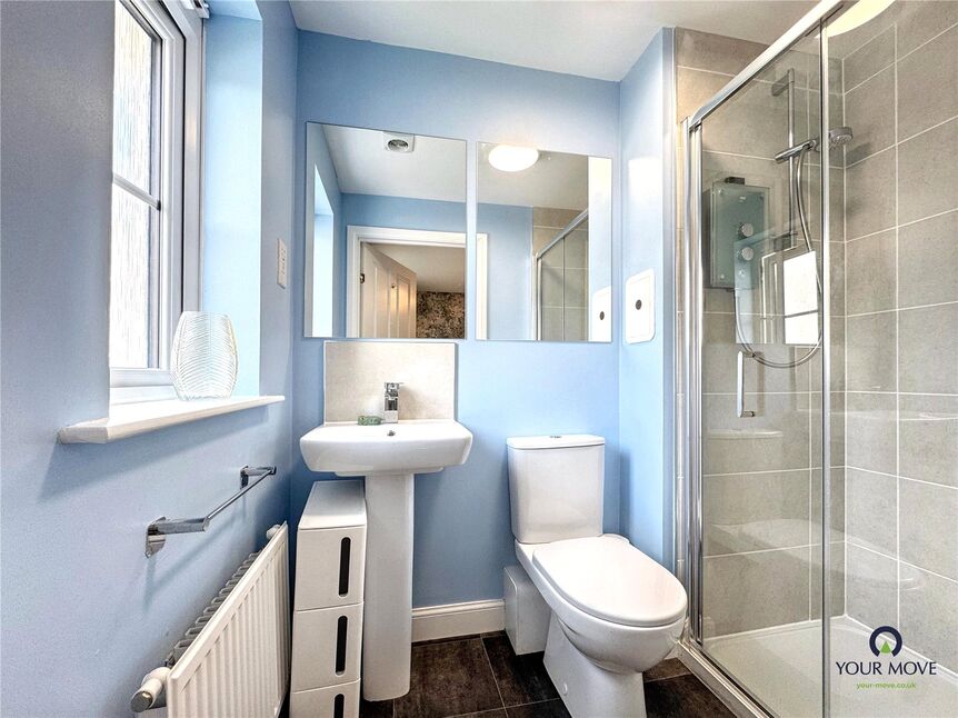 En-Suite