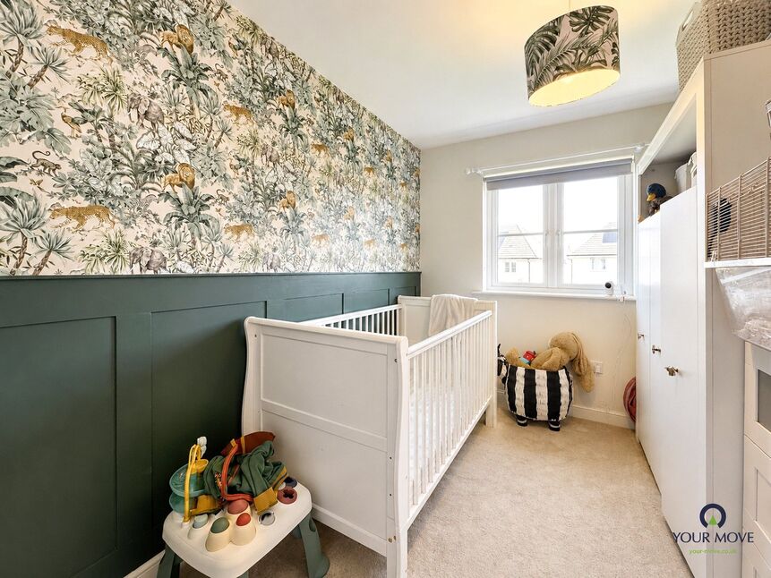 Bedroom 4