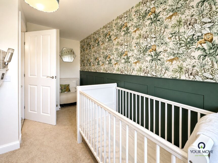 Bedroom 4