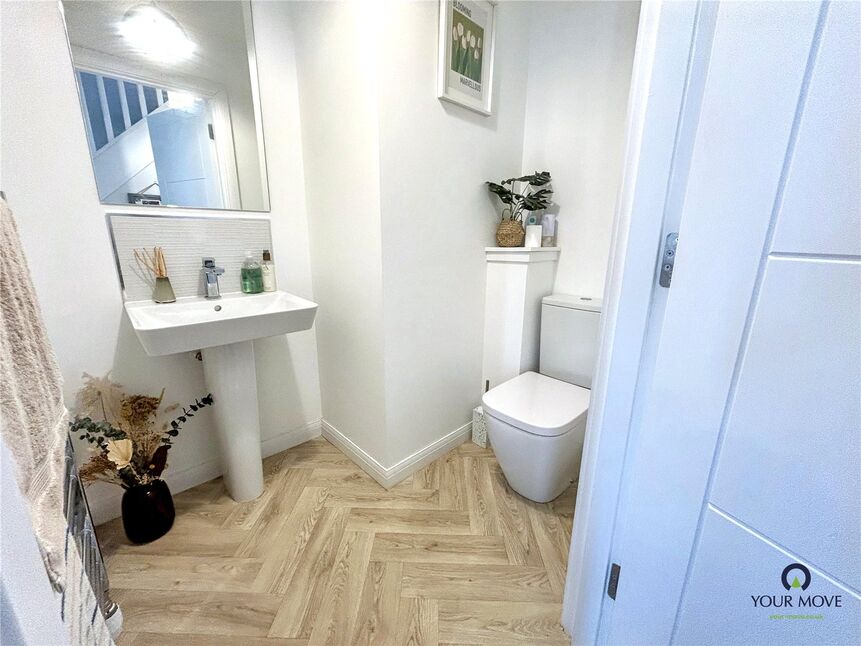 WC