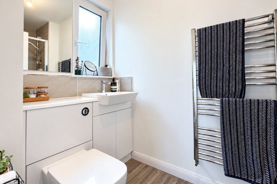 En-Suite