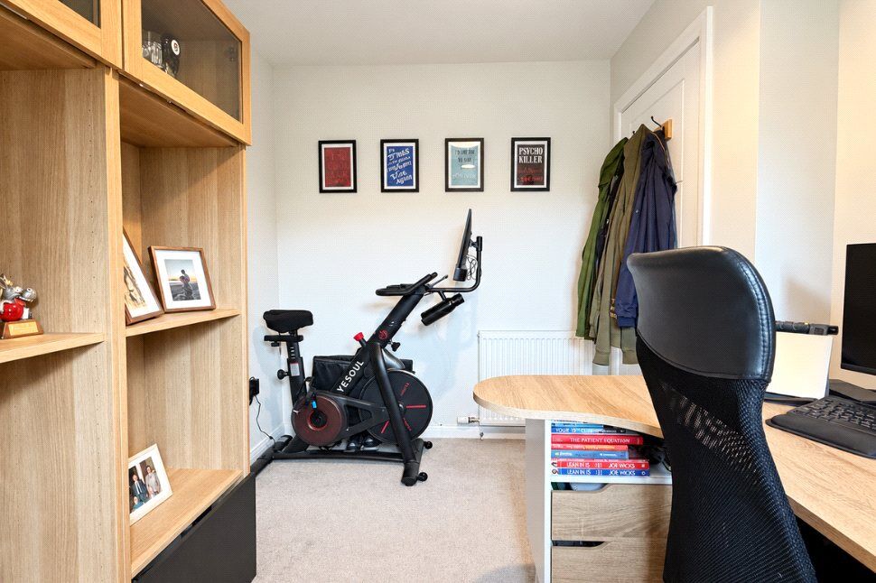 Bedroom 4