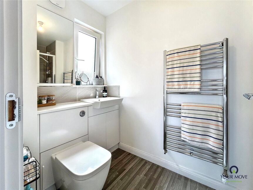 En-Suite