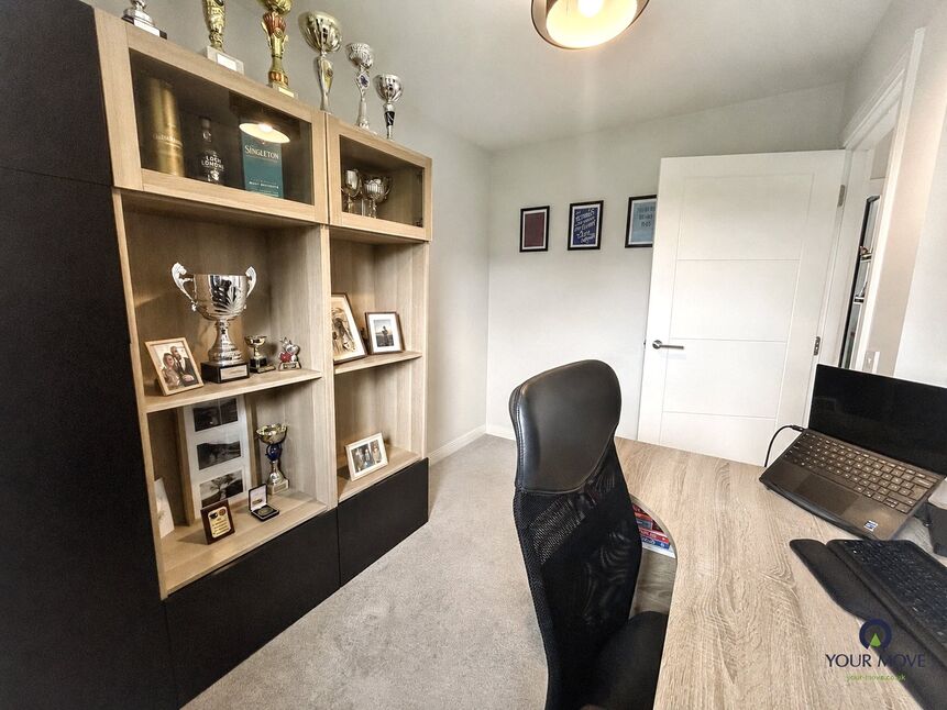 Bedroom 4
