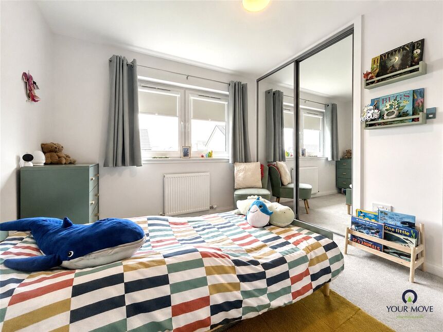 Bedroom 2