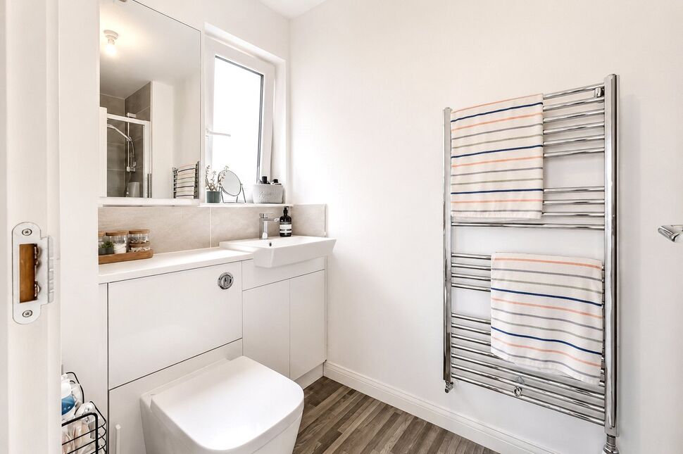 En-Suite
