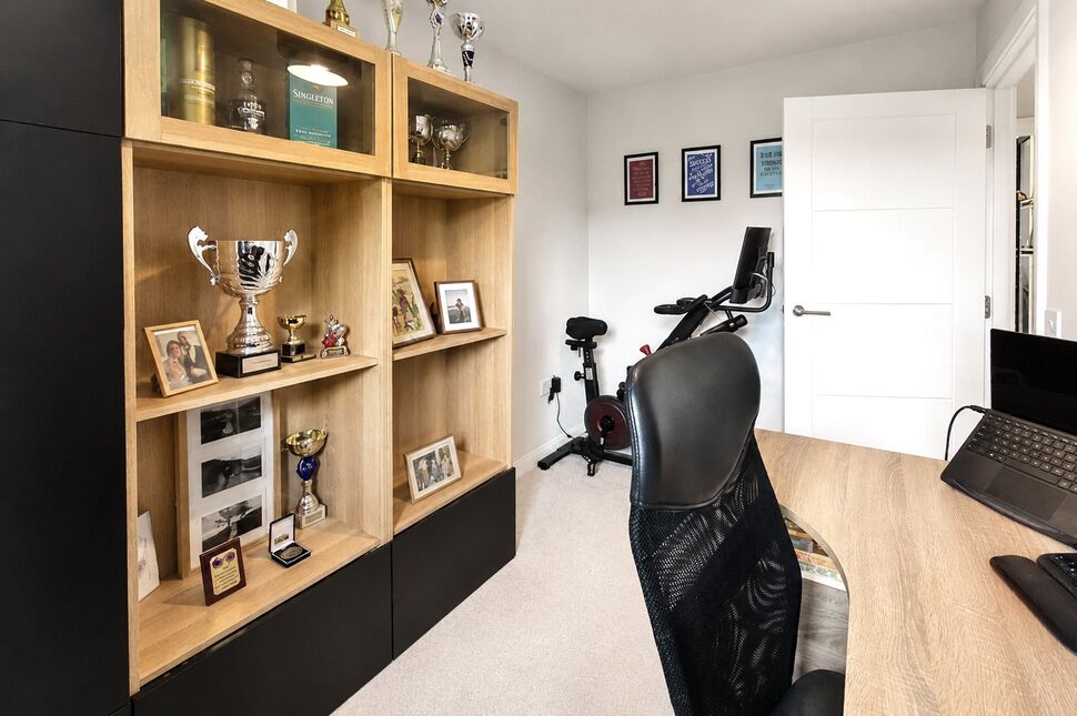 Bedroom 4