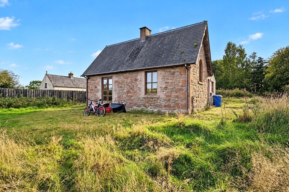 Main image of 2 bedroom Detached Property for sale, Muir of Ord, Highland, IV6