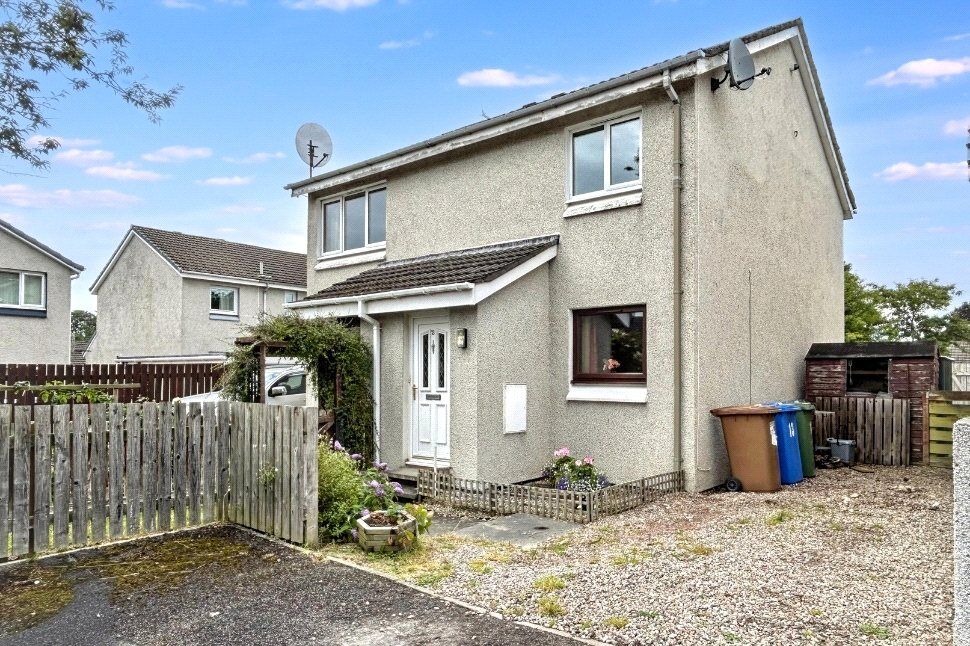 Main image of 2 bedroom Flat for sale, Aspen Place, Culloden, Inverness, IV2
