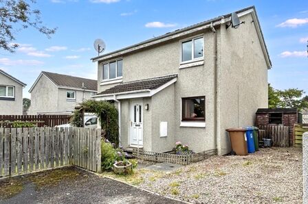 Aspen Place, 2 bedroom Flat for sale, &pound;137,000