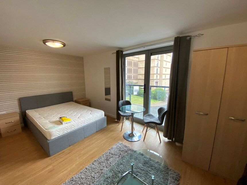 Main image of 1 bedroom Property to rent, Hanover Street, Newcastle upon Tyne, Tyne and Wear, NE1