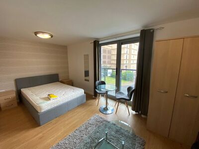 Hanover Street, 1 bedroom Property to rent, &pound;760 pcm