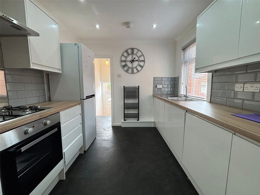 Main image of 4 bedroom Property to rent, Bayswater Road, Newcastle upon Tyne, Tyne and Wear, NE2