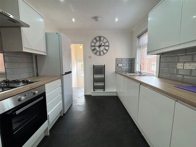 Bayswater Road, 4 bedroom Property to rent, &pound;2,773 pcm
