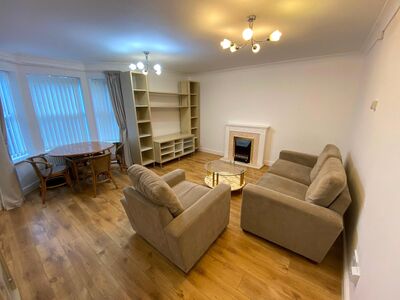 2 bedroom Flat to rent
