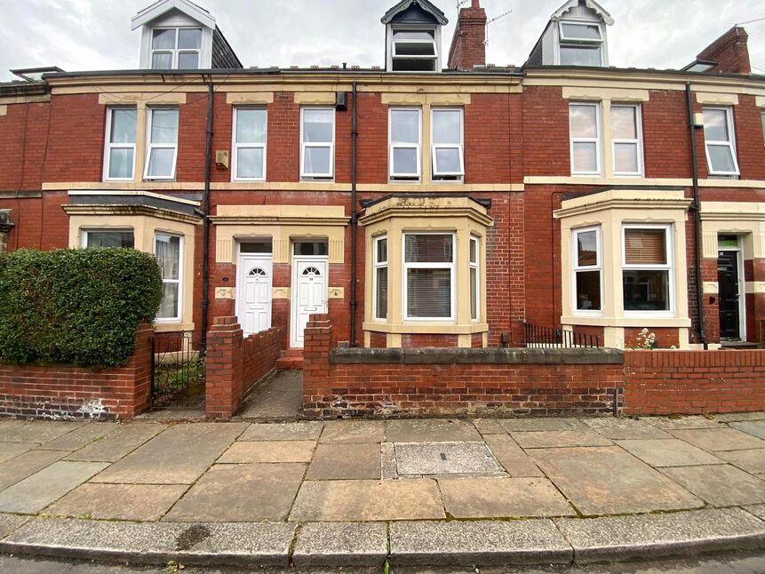 Main image of 5 bedroom Property to rent, Deuchar Street, Newcastle upon Tyne, Tyne and Wear, NE2