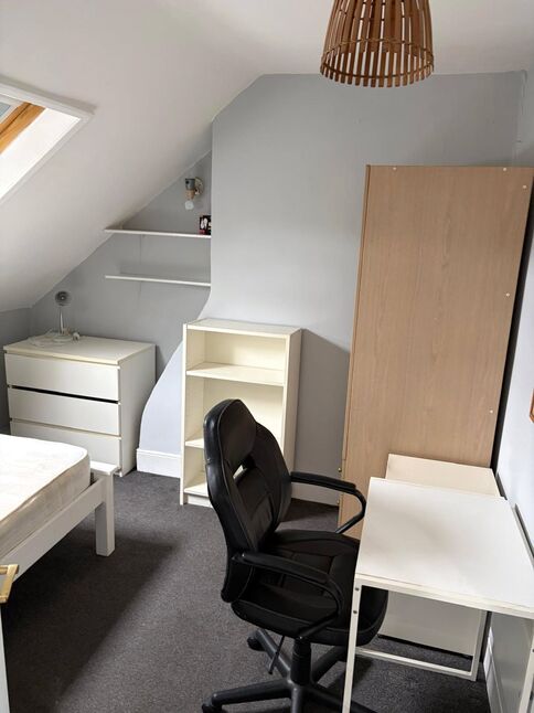 Main image of 1 bedroom Mid Terrace Property to rent, Mundella Terrace, Newcastle upon Tyne, Tyne and Wear, NE6