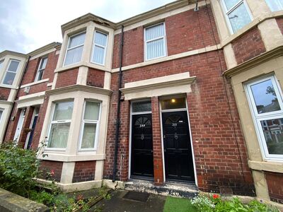 Property to rent