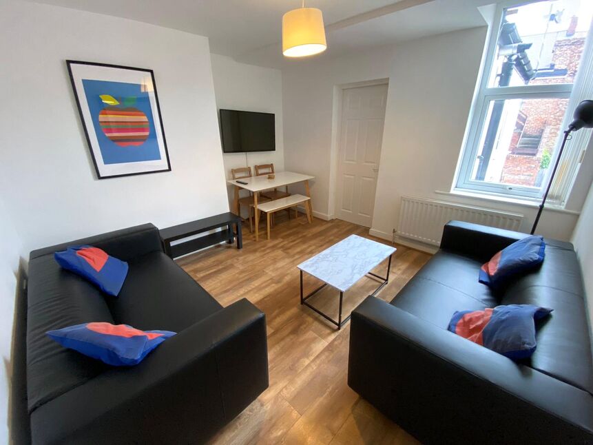 Main image of Property to rent, Helmsley Road, Newcastle upon Tyne, Tyne and Wear, NE2