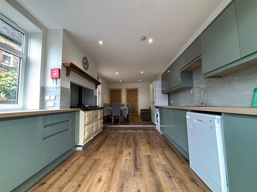 Main image of Property to rent, Sanderson Road, Newcastle upon Tyne, Tyne and Wear, NE2