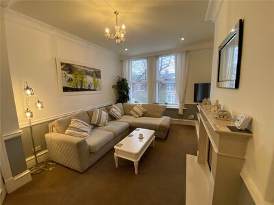 1 bedroom Flat to rent