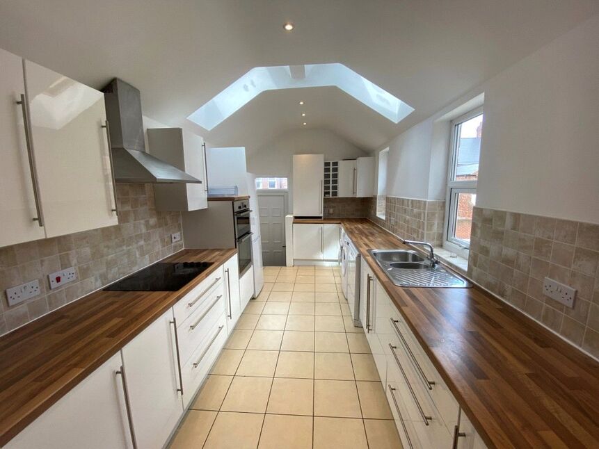 Main image of 1 bedroom House to rent, Glenthorn Road, Newcastle upon Tyne, Tyne and Wear, NE2