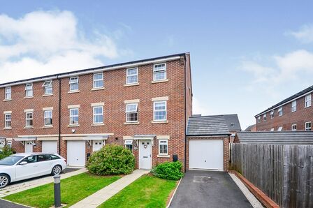 3 bedroom  House to rent