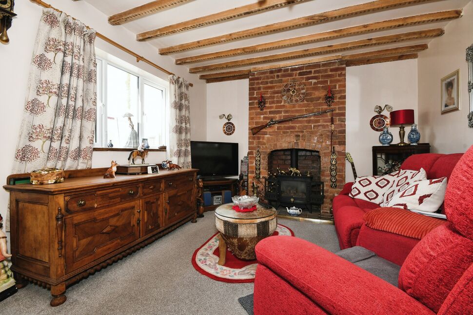 5 bedroom Detached House for sale, Carter Lane East, South Normanton