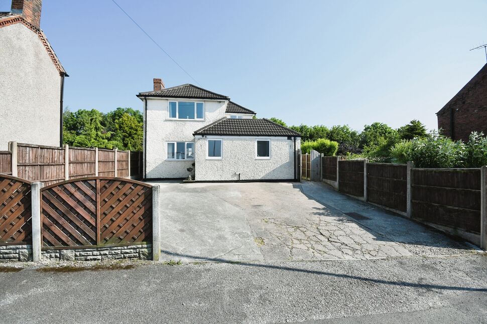 5 bedroom Detached House for sale, Carter Lane East, South Normanton