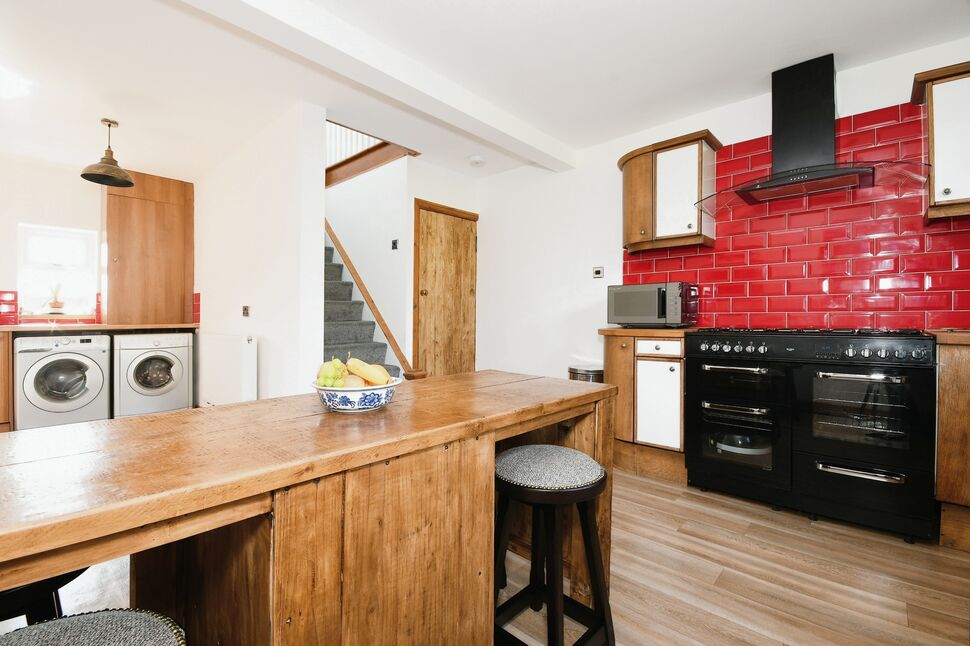 5 bedroom Detached House for sale, Carter Lane East, South Normanton