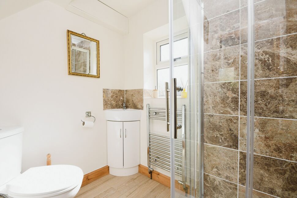 5 bedroom Detached House for sale, Carter Lane East, South Normanton