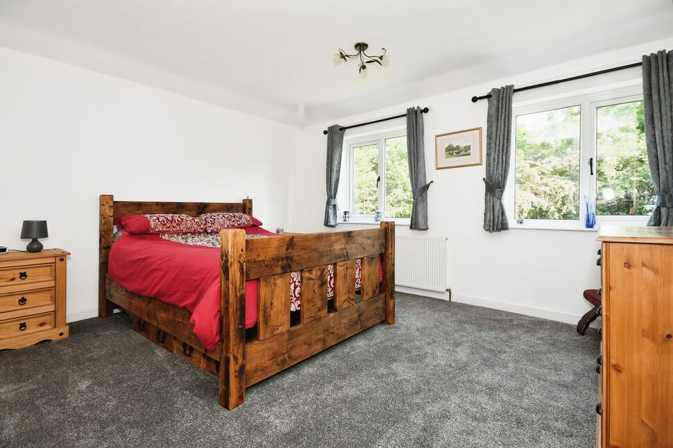 5 bedroom Detached House for sale, Carter Lane East, South Normanton