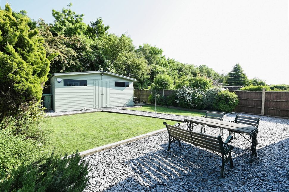 5 bedroom Detached House for sale, Carter Lane East, South Normanton