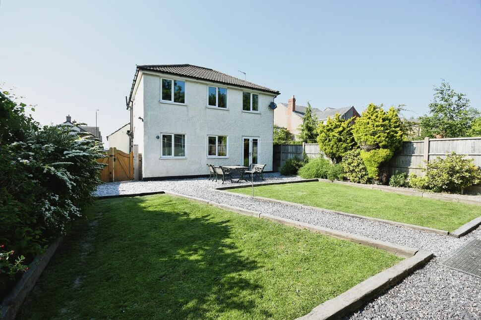 5 bedroom Detached House for sale, Carter Lane East, South Normanton