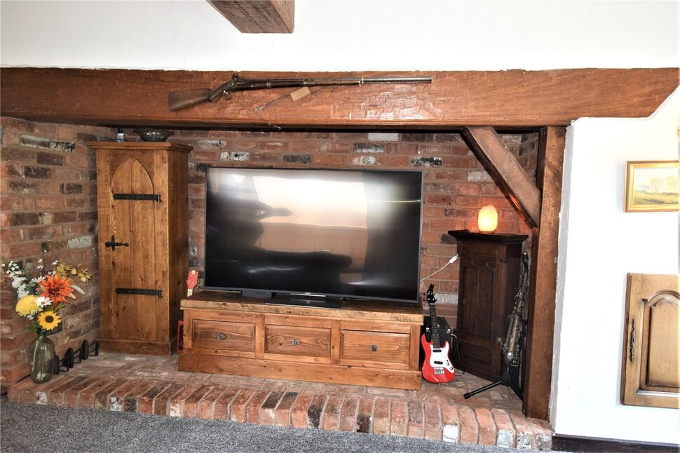 5 bedroom Detached House for sale, Carter Lane East, South Normanton