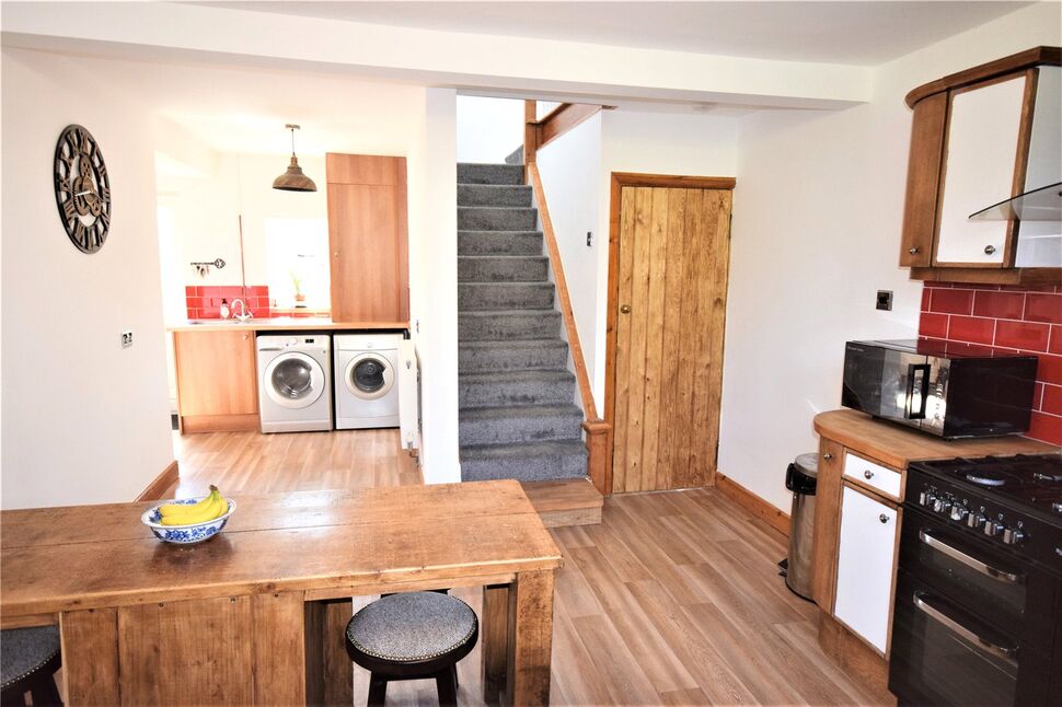 5 bedroom Detached House for sale, Carter Lane East, South Normanton