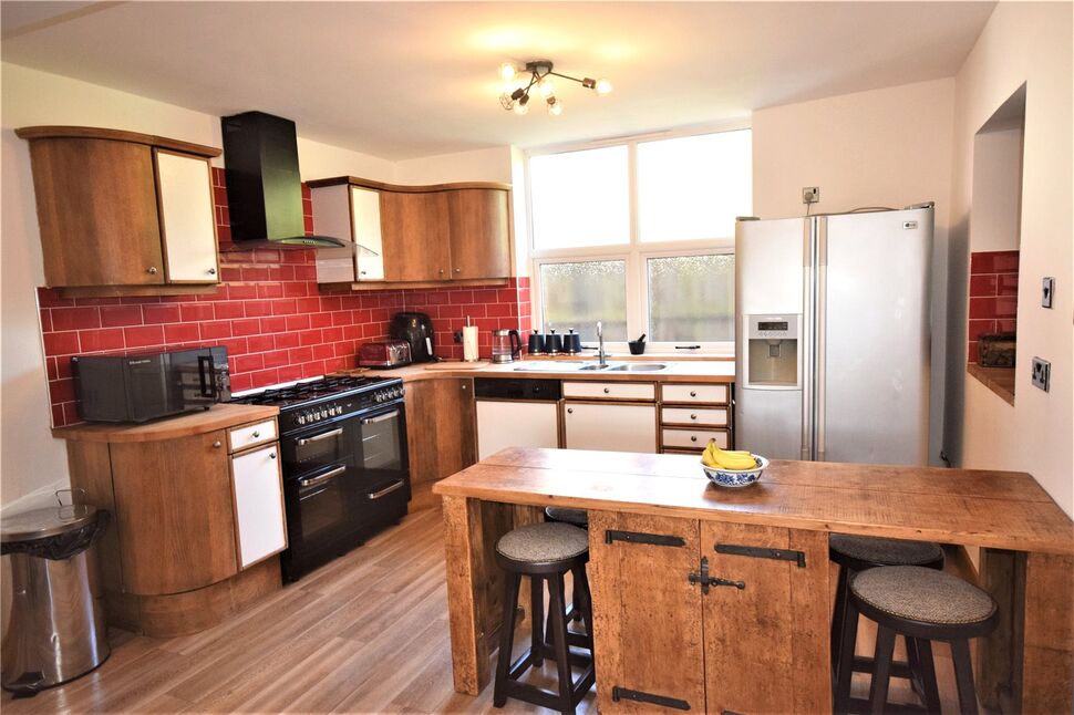 5 bedroom Detached House for sale, Carter Lane East, South Normanton